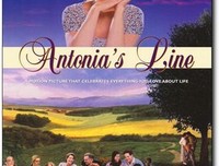 《安东尼娅家族》观后感10篇