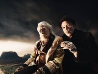 《浮士德》影评10篇