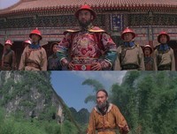 《南北少林》观后感精选10篇