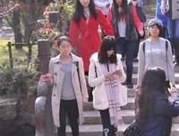 女神记读后感10篇