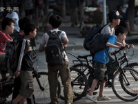 《单车，上路！》读后感精选10篇