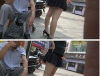 老人言：没事别惹事，遇事别怕事