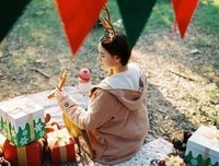《密爱100度：宠妻成瘾》—素馨小花好词好句
