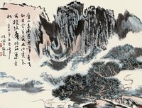 笔落惊风雨，诗成泣鬼神