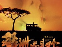 《非洲遇见你》经典观后感集