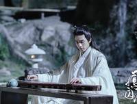 关于凤囚凰的优美句子