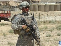 《坎大哈》好看吗？经典影评10篇