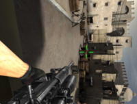 《狙击职业杀手》的观后感10篇