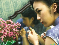《色戒》经典影评10篇