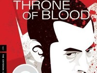 《蜘蛛巢城》影评精选10篇