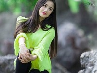 陌陌红尘，你在等谁