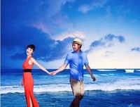 婚姻是一棵树