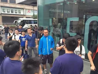 楚北柒的优美句子