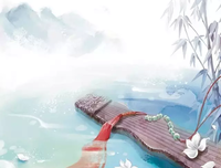 花开花落句子