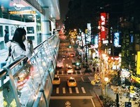 只有冬夏