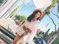 失踪的前女友