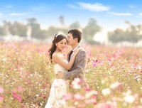 一生一世，跟定你爱着你