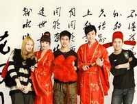 《寒武纪》好段摘抄