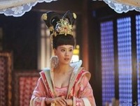 武媚娘的名言_关于武媚娘的名言