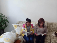 读书笔记的优美句子