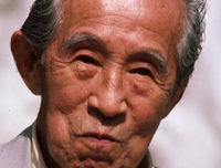 井上靖名言大全