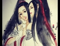 最全的《相见欢》好段摘抄