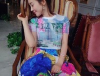 最新的《红蔷薇》经典语录