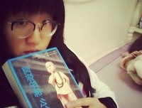 关于小呆瓜的名句摘抄