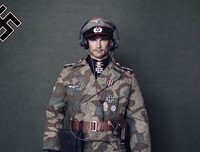 有关李尔的美句摘抄