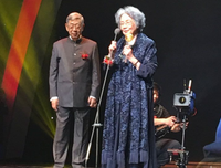 最全的叶嘉莹名言