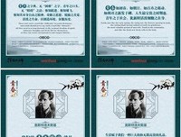 关于吕亦涵名言大全