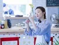 最经典的《万物生长》小说句子