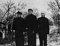 最经典的《傅雷家书》经典句子大全
