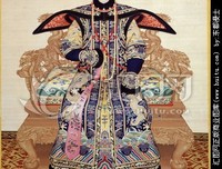 关于乾隆皇的座右铭