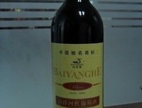 白洋的句子