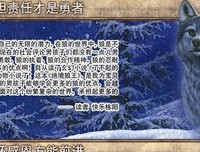 最新的《廊桥遗梦》好段摘抄