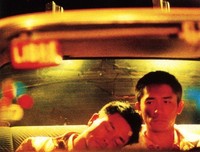 最全的《春光乍泄》佳句摘抄大全