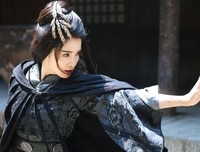 最经典的《烈火如歌》经典的句子