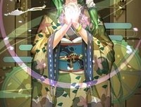 动漫的优美句子