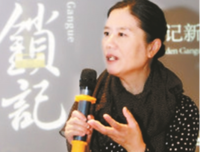 最经典的王安忆座右铭