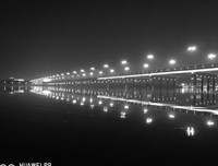 深秋夜话