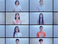 他们的一万次相遇