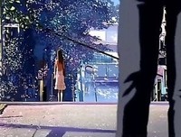 最经典的《自深深处》佳句摘抄