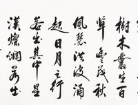 沧海一想孩没来西好词好句