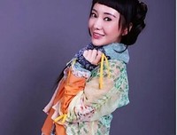 关于傻姑的座右铭