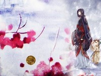 古风原创经典的句子