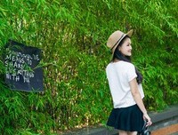 转身，泪早已倾城