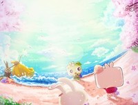 囧囧baby好词好句