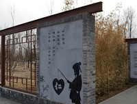 最经典的我与鱼儿名言警句