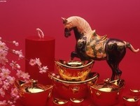 遥想外祖母的一个春节